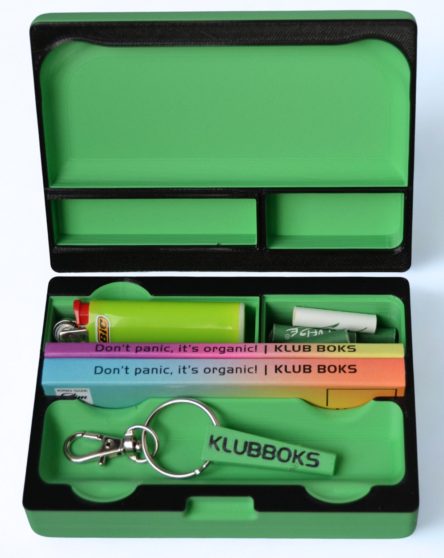 KLUBBOKS mini