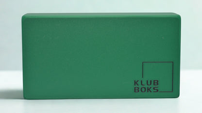 KLUBBOKS