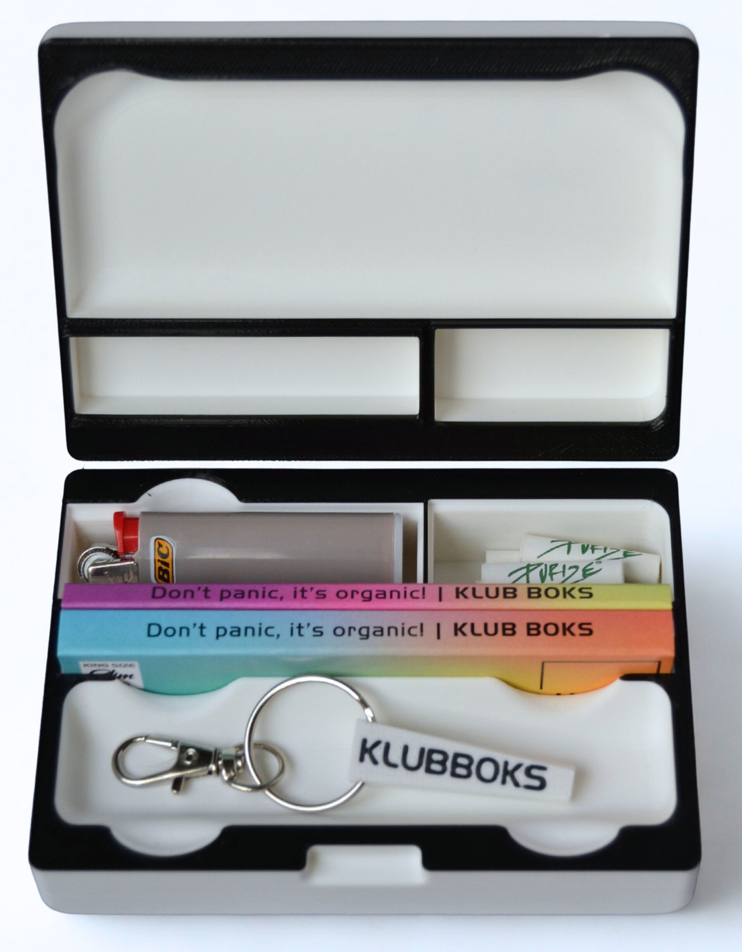 KLUBBOKS mini
