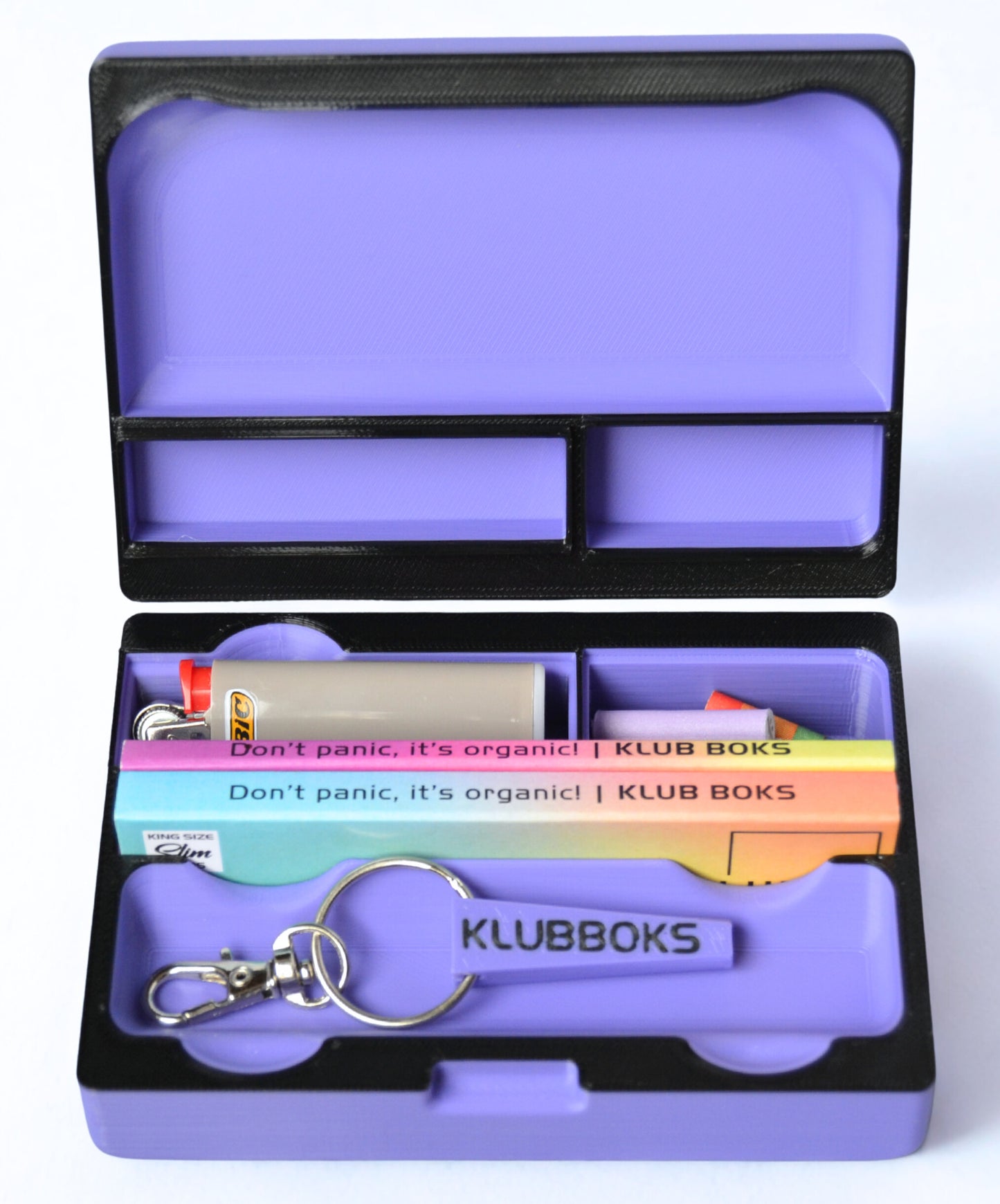 KLUBBOKS mini