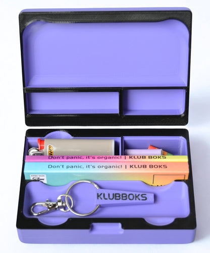 KLUBBOKS mini