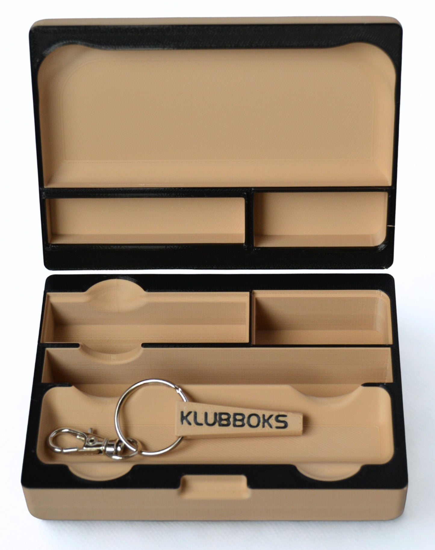 KLUBBOKS mini