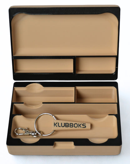 KLUBBOKS mini
