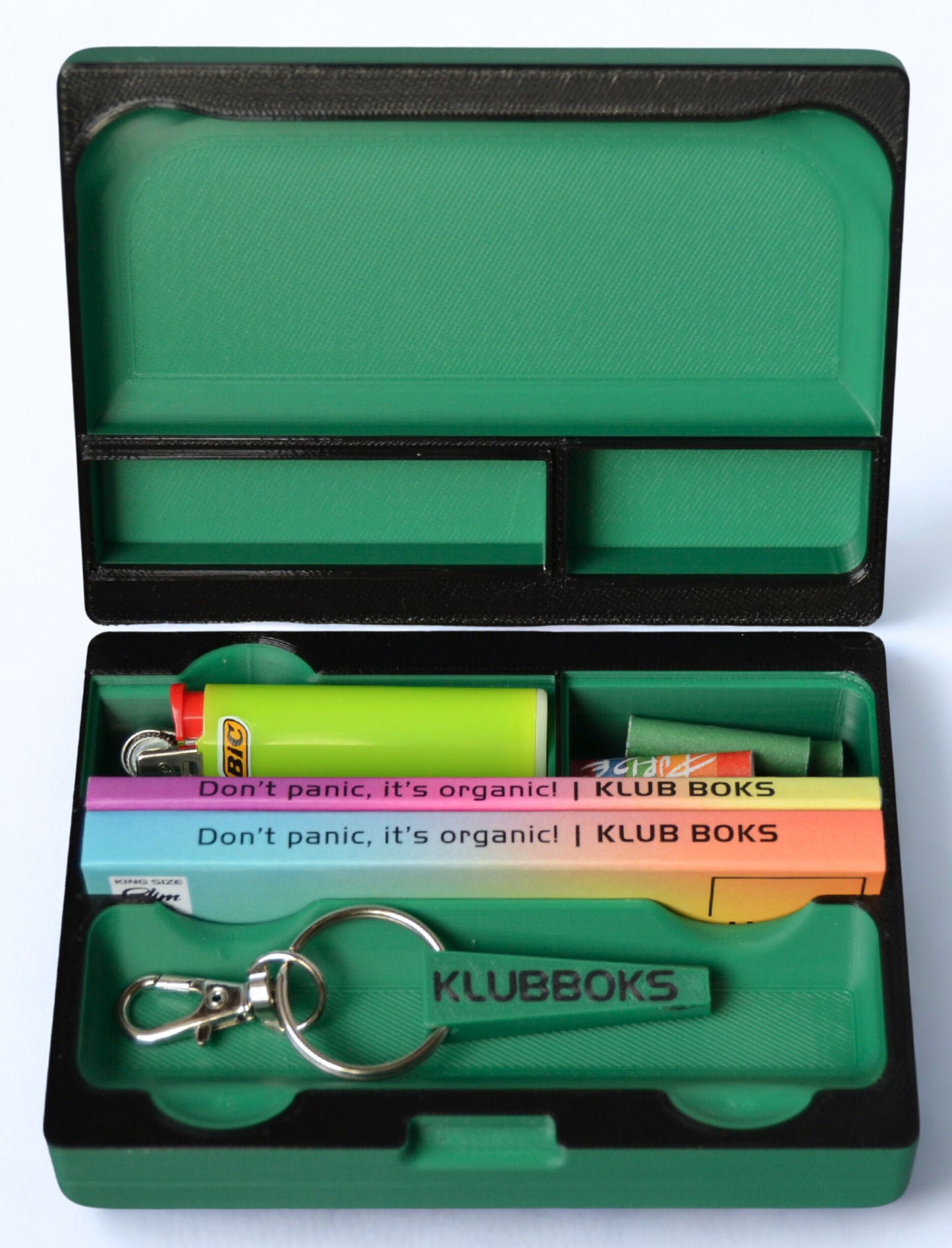 KLUBBOKS mini