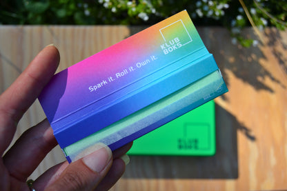 KLUBBOKS King Size Slim - Rolling Paper