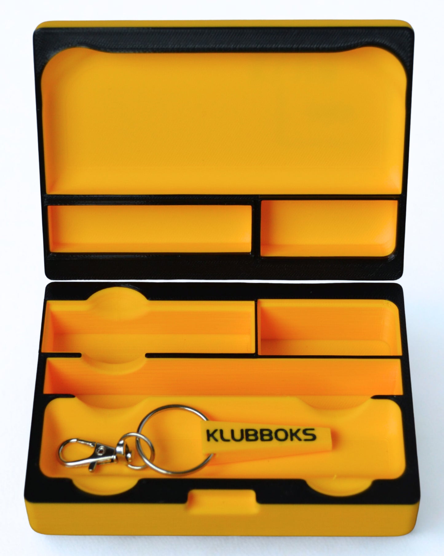 KLUBBOKS mini