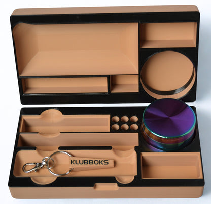 KLUBBOKS