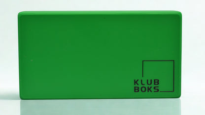KLUBBOKS