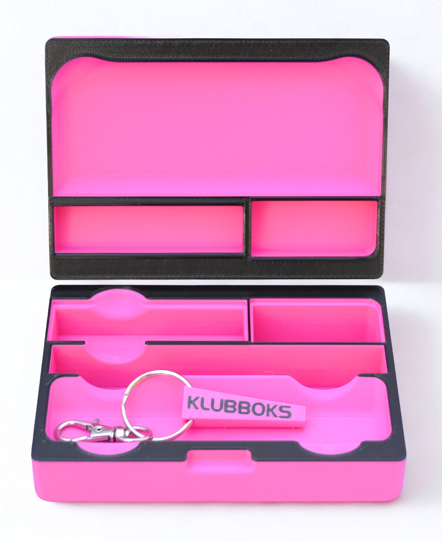 KLUBBOKS mini