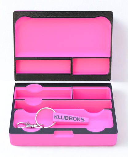 KLUBBOKS mini