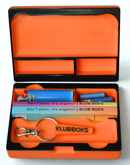 KLUBBOKS mini