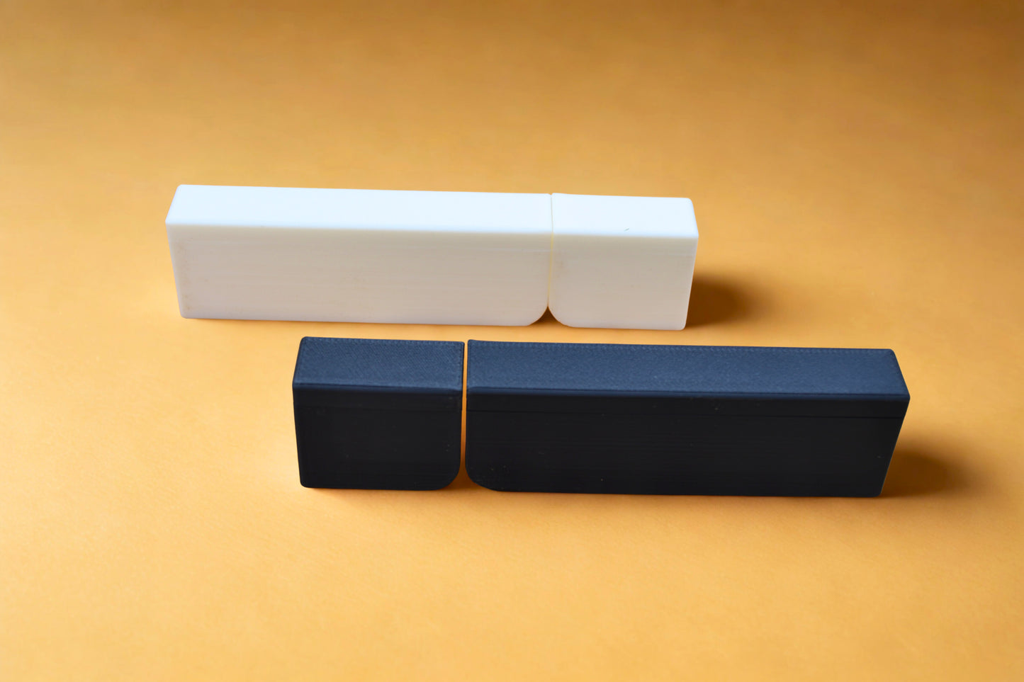 Inlayboxen für KLUBBOKS