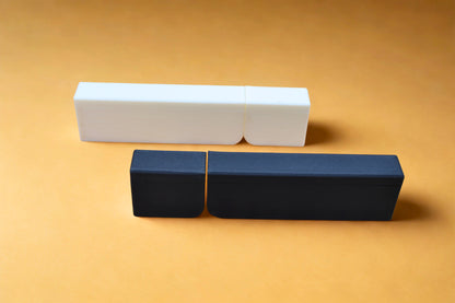 Inlayboxen für KLUBBOKS