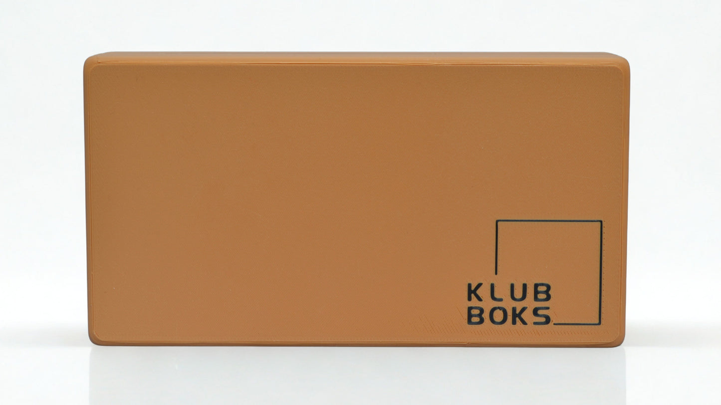 KLUBBOKS