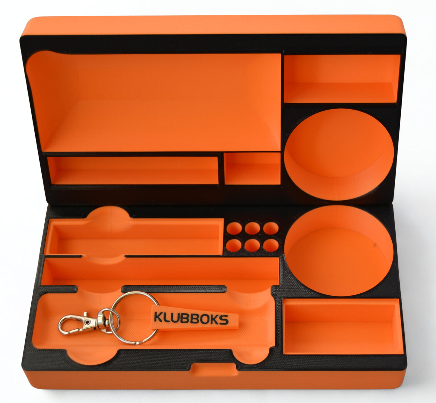KLUBBOKS