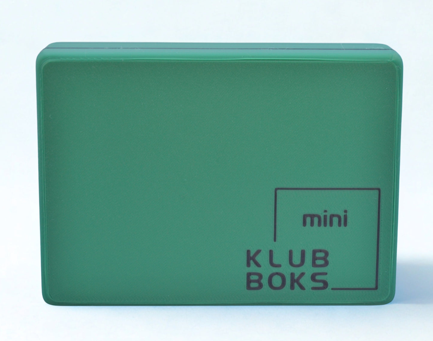 KLUBBOKS mini