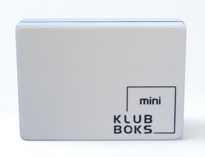 KLUBBOKS mini