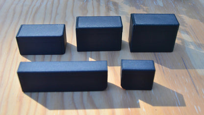 Inlayboxen für KLUBBOKS