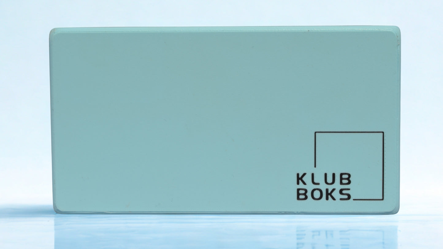 KLUBBOKS