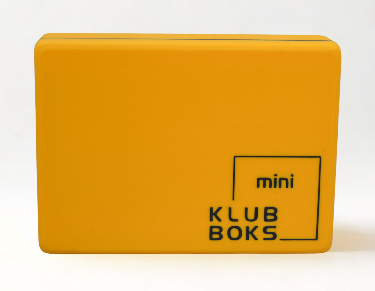 KLUBBOKS mini