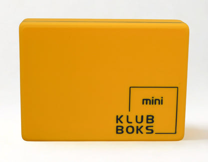 KLUBBOKS mini