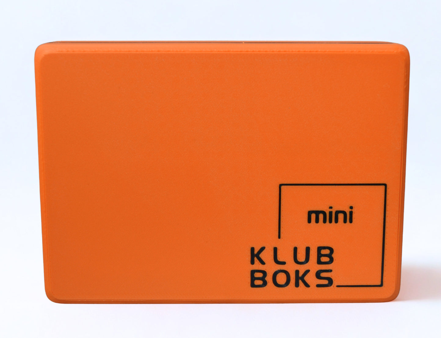 KLUBBOKS mini