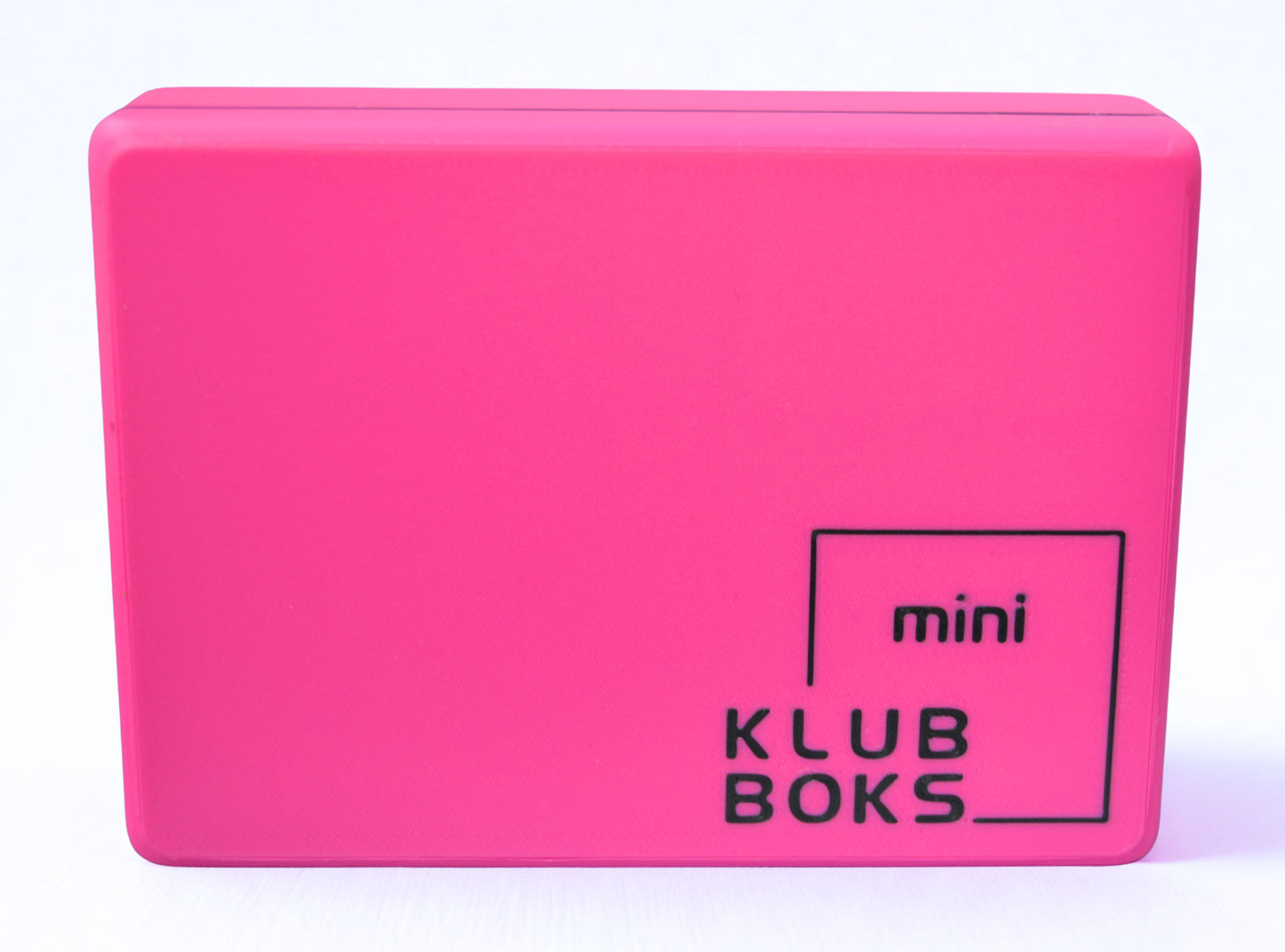 KLUBBOKS mini