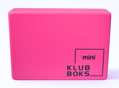 KLUBBOKS mini