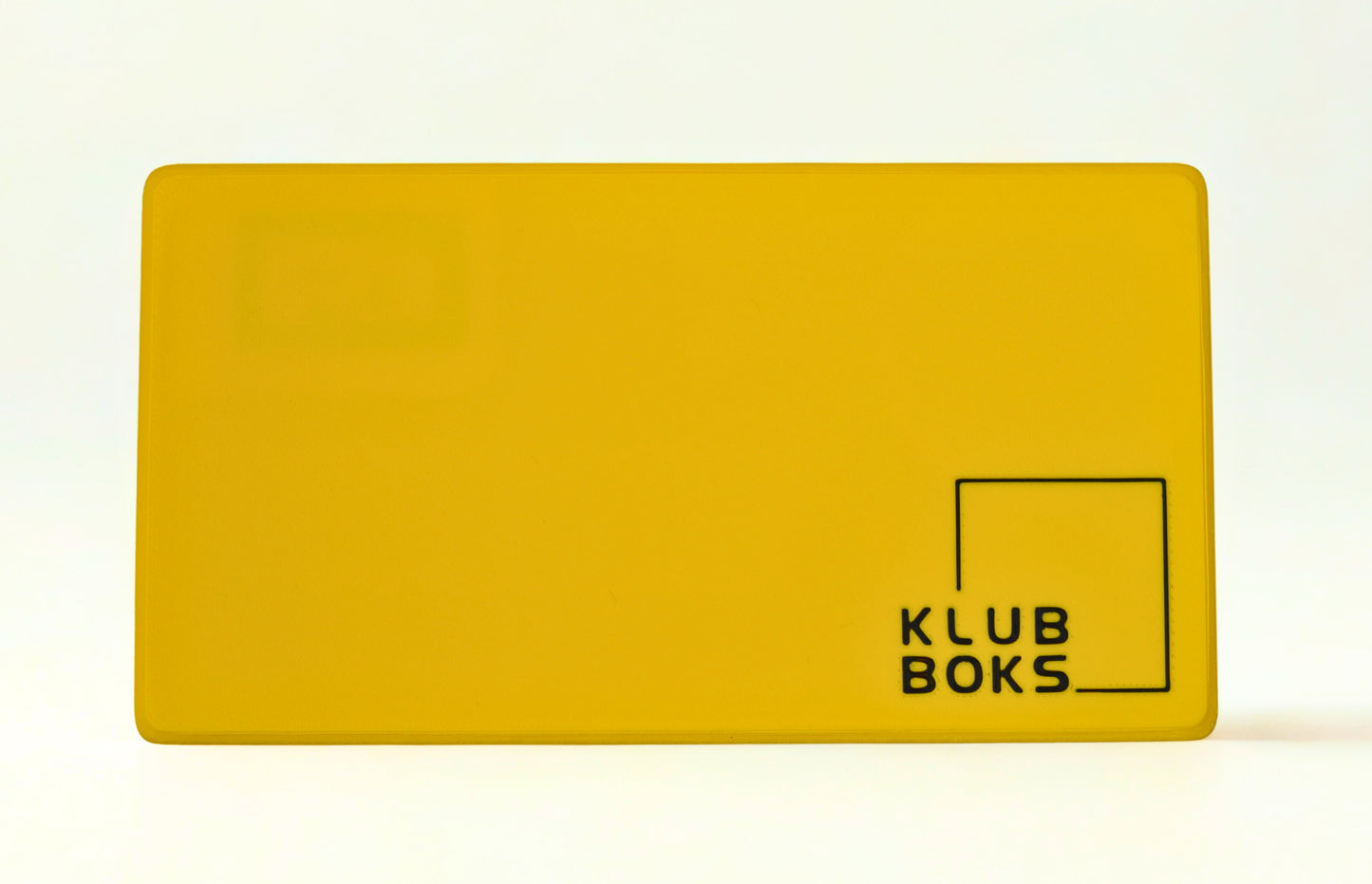 KLUBBOKS