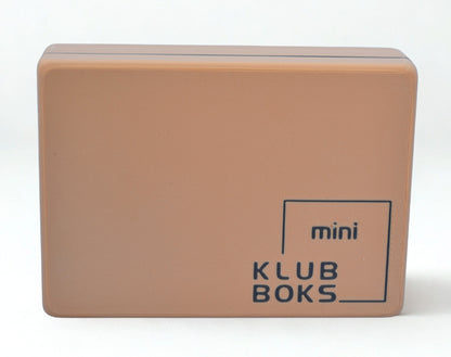KLUBBOKS mini