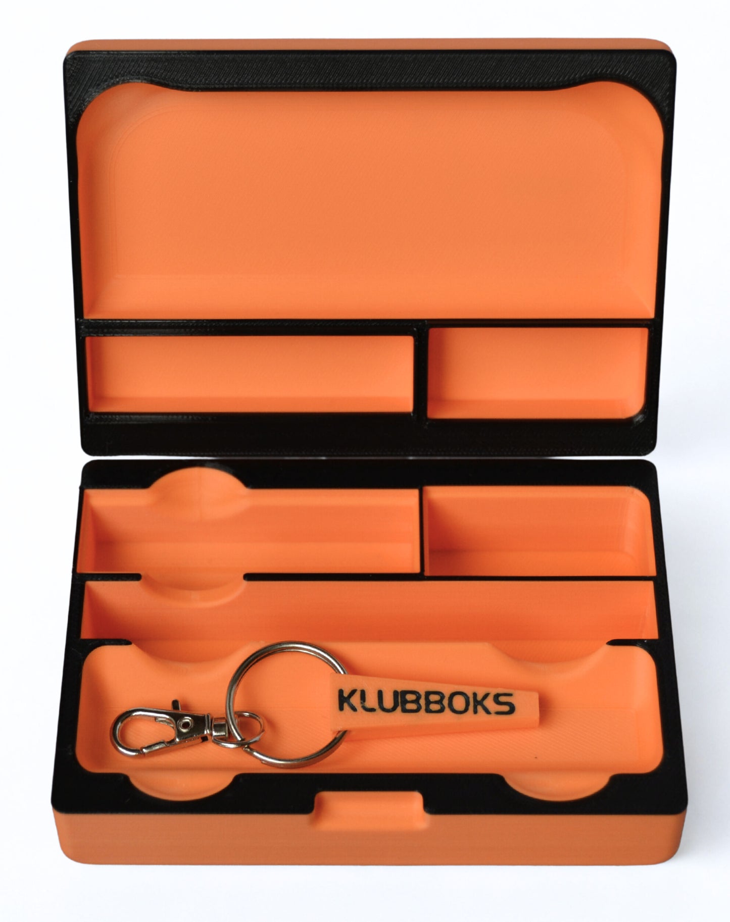KLUBBOKS mini