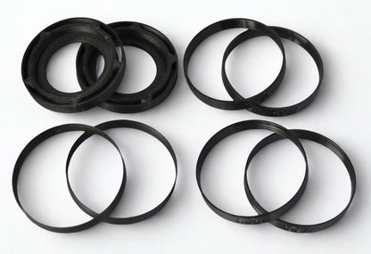 Adapterringe für KLUBBOKS