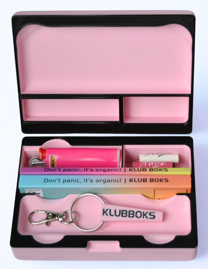 KLUBBOKS mini