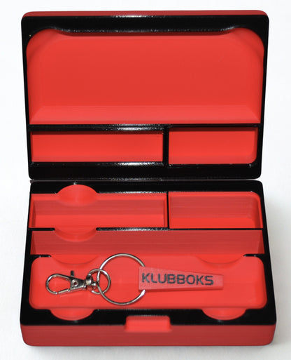 KLUBBOKS mini