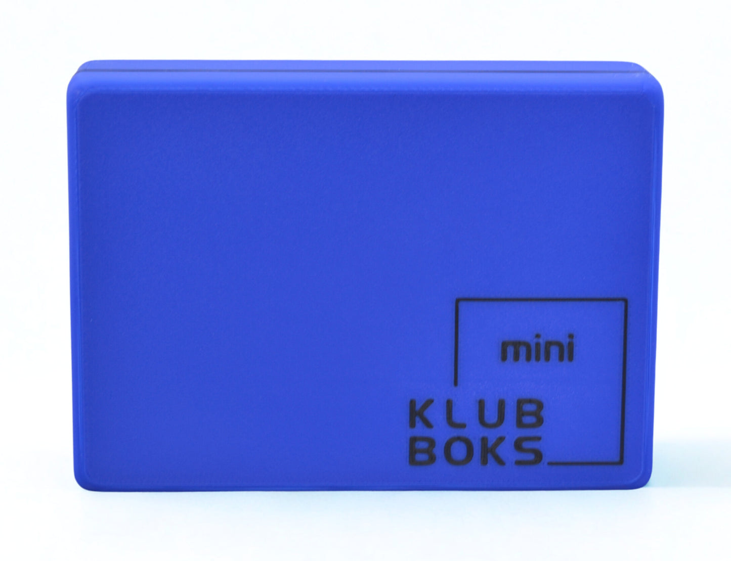 KLUBBOKS mini