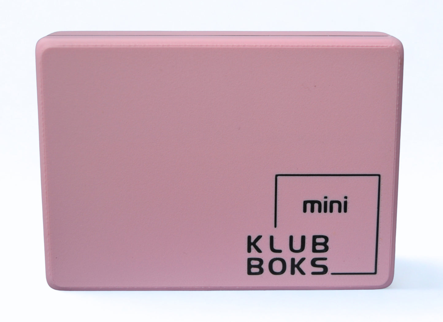 KLUBBOKS mini
