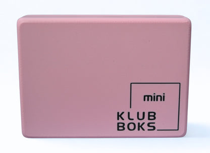 KLUBBOKS mini