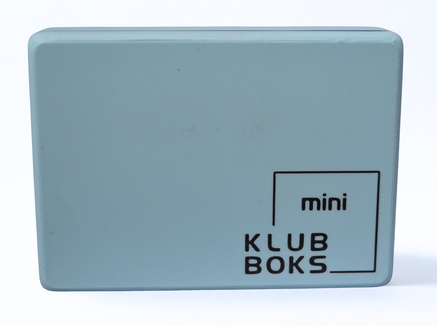 KLUBBOKS mini