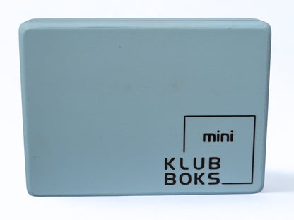 KLUBBOKS mini