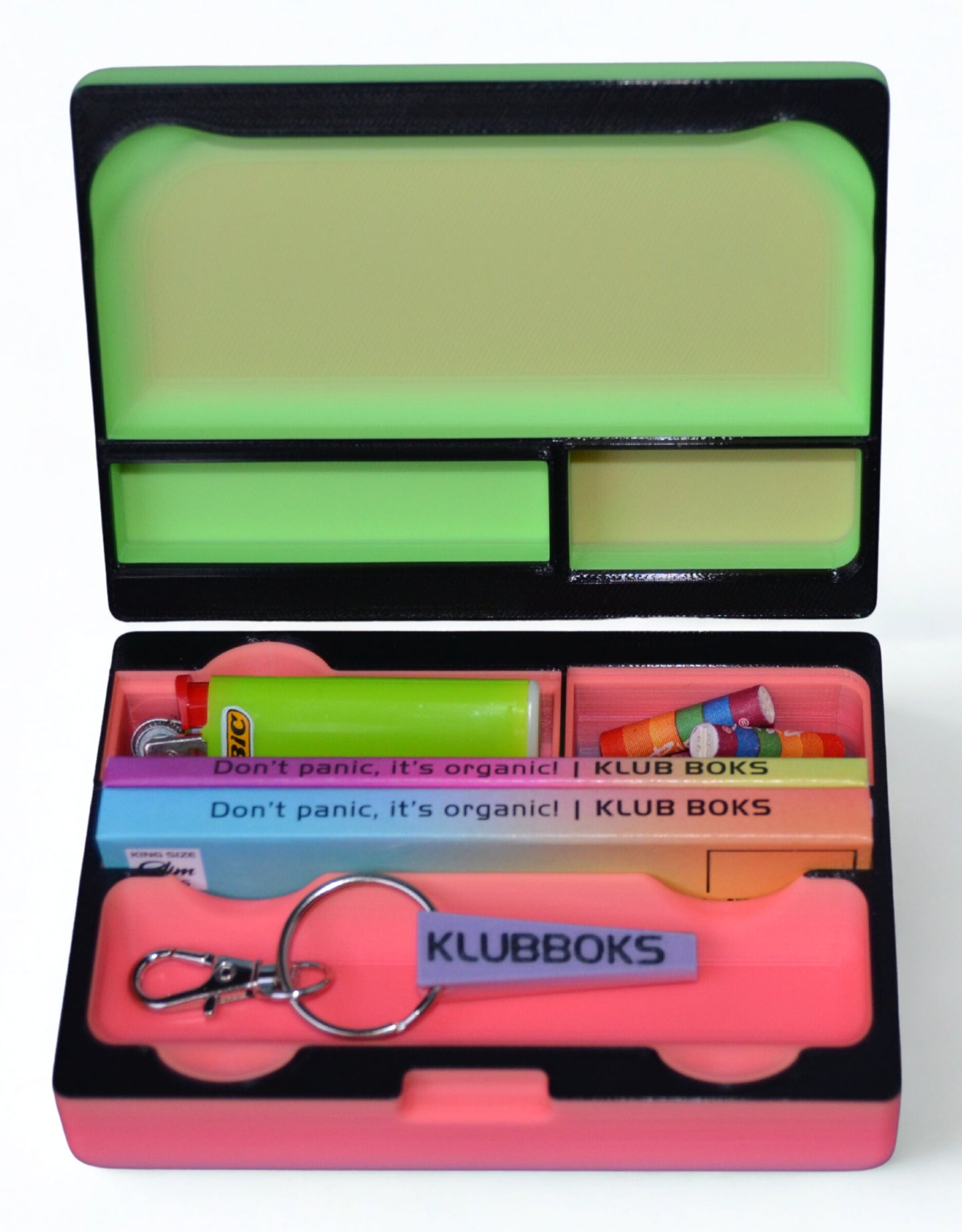KLUBBOKS mini