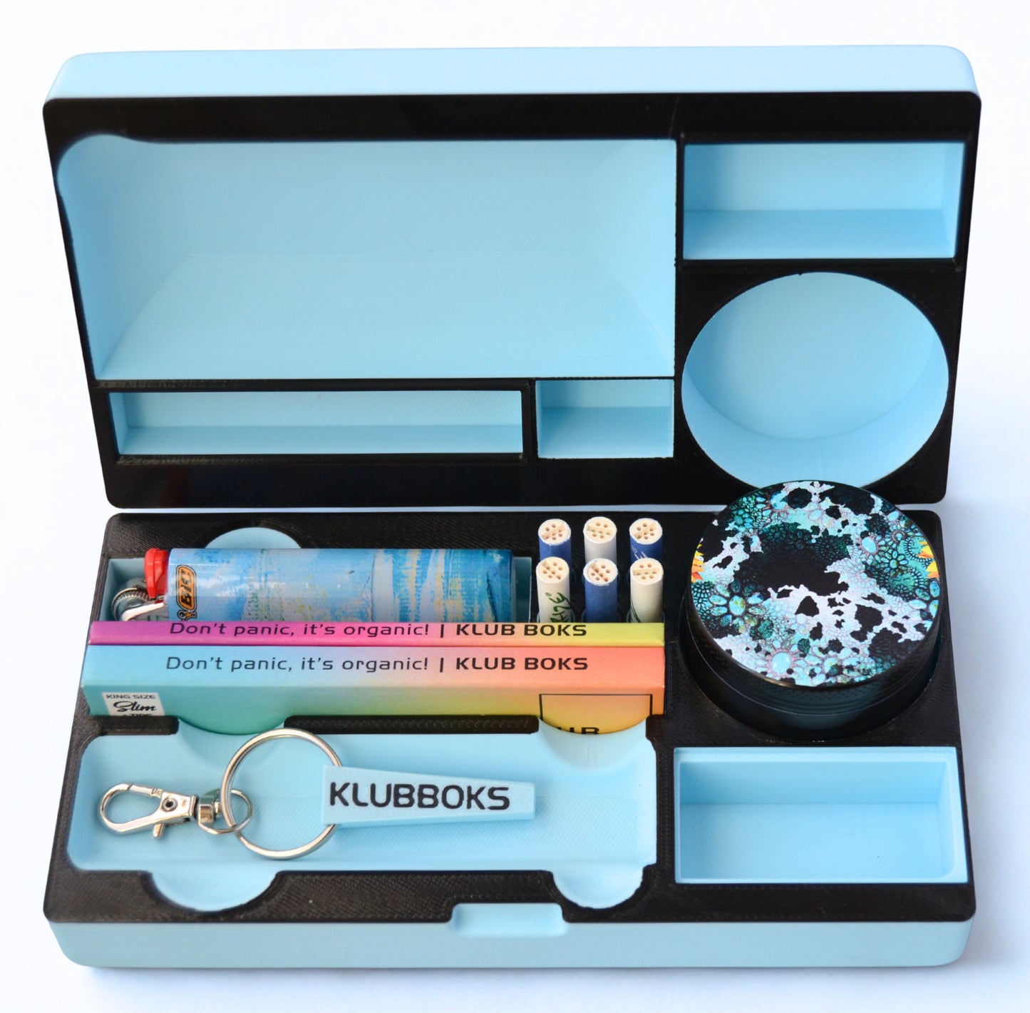 KLUBBOKS