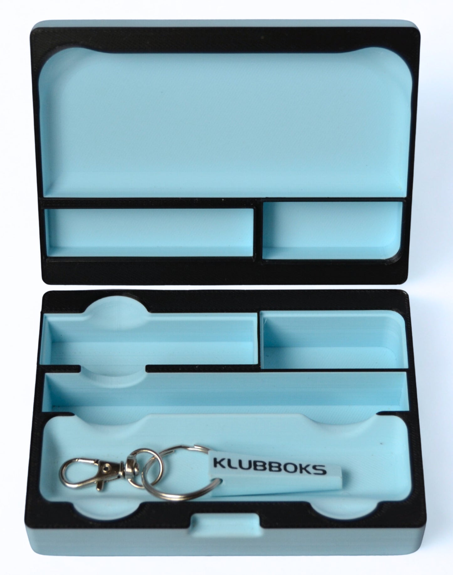 KLUBBOKS mini