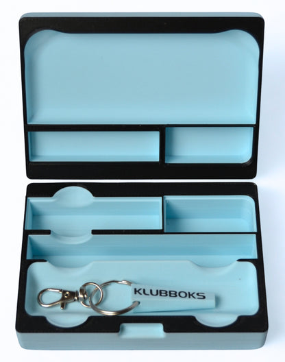 KLUBBOKS mini