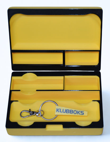 KLUBBOKS mini