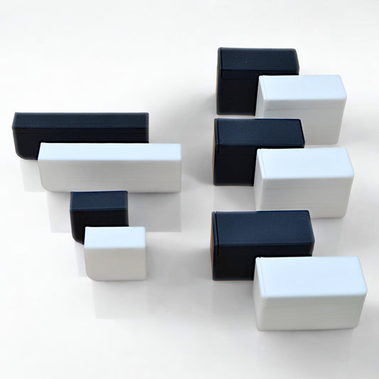 Inlayboxen für KLUBBOKS