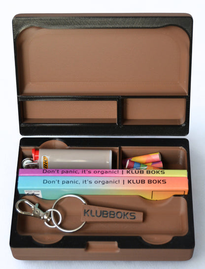 KLUBBOKS mini