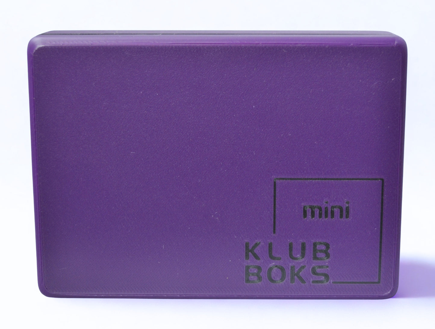 KLUBBOKS mini