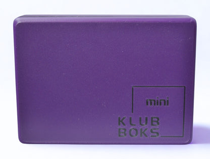 KLUBBOKS mini