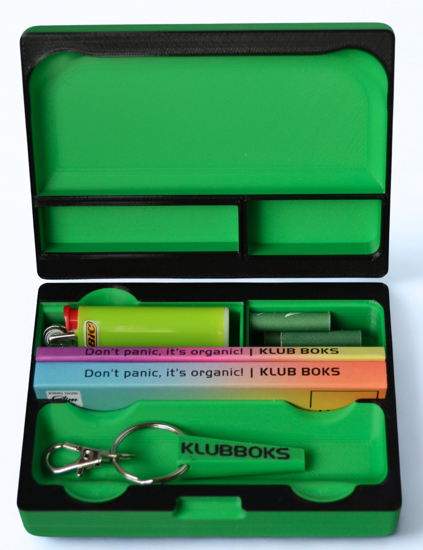 KLUBBOKS mini