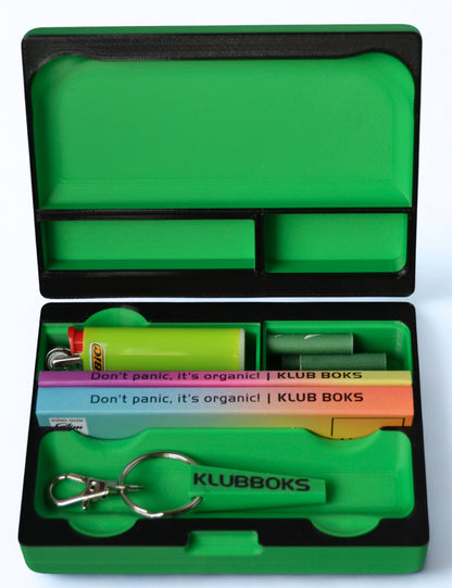 KLUBBOKS mini